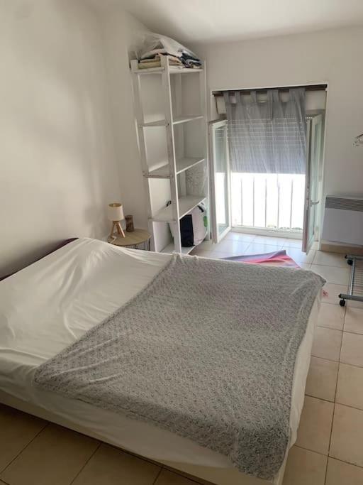 Fabienne Cote Jardins De La Fontaine Apartment Ним Екстериор снимка