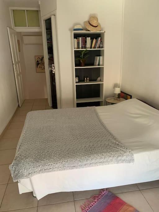 Fabienne Cote Jardins De La Fontaine Apartment Ним Екстериор снимка
