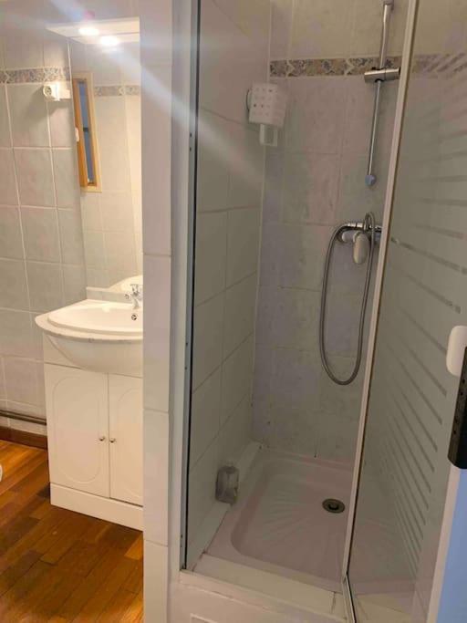 Fabienne Cote Jardins De La Fontaine Apartment Ним Екстериор снимка
