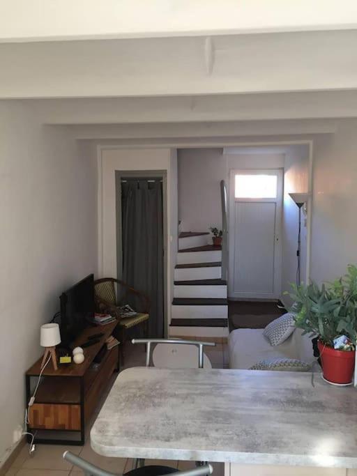 Fabienne Cote Jardins De La Fontaine Apartment Ним Екстериор снимка